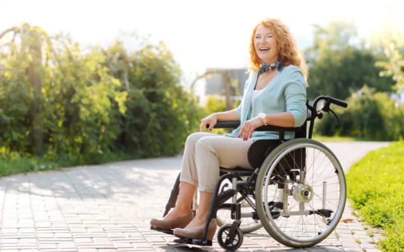 What Do You Need To Know If You Are Dating Someone Who Is In A Wheelchair?